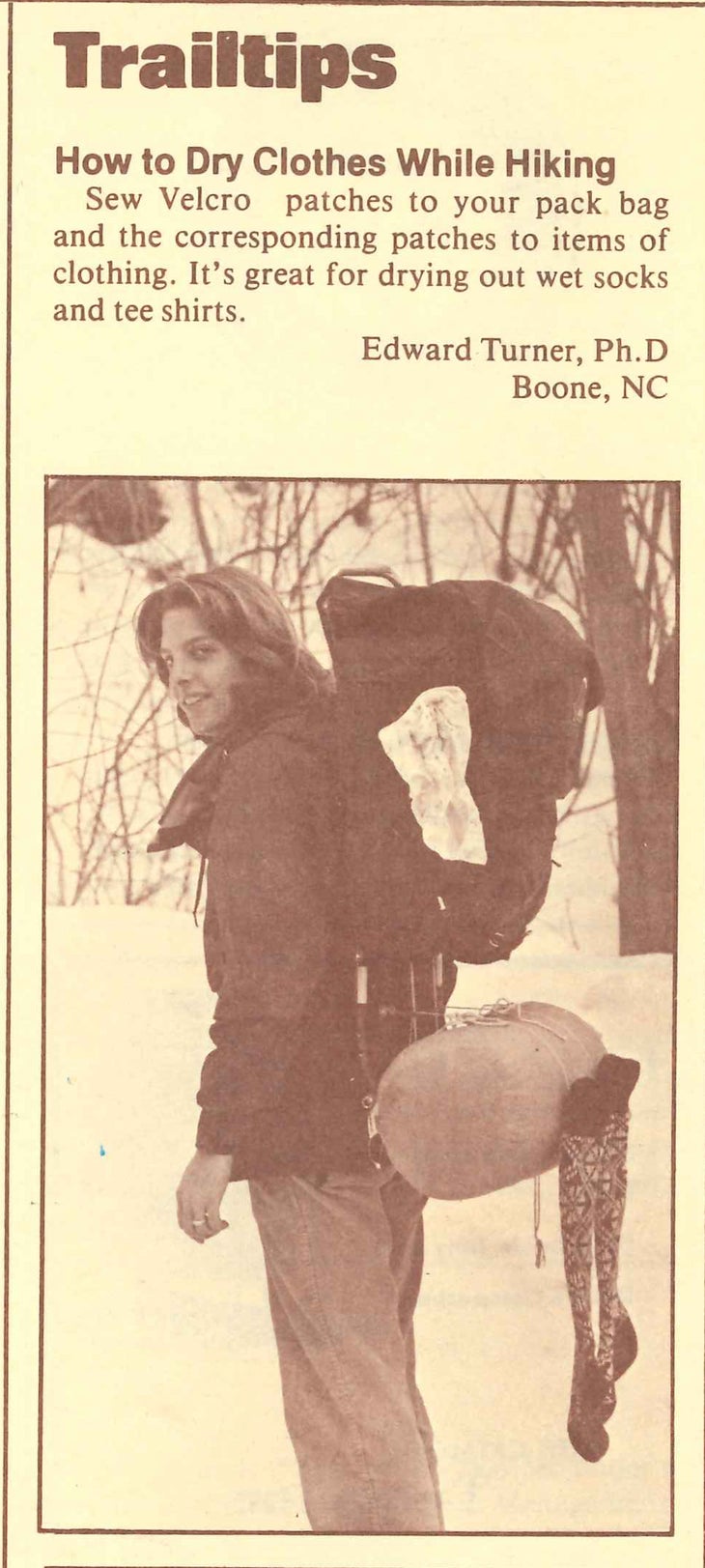 1978: This guy things we don't miss about 1978: This Guy