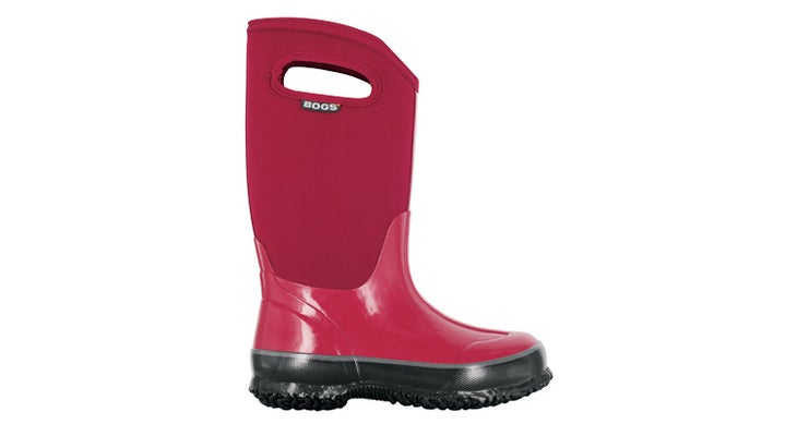 Bogs Kids Classic Camp Boots Bogs Kids Classic Camp Boots