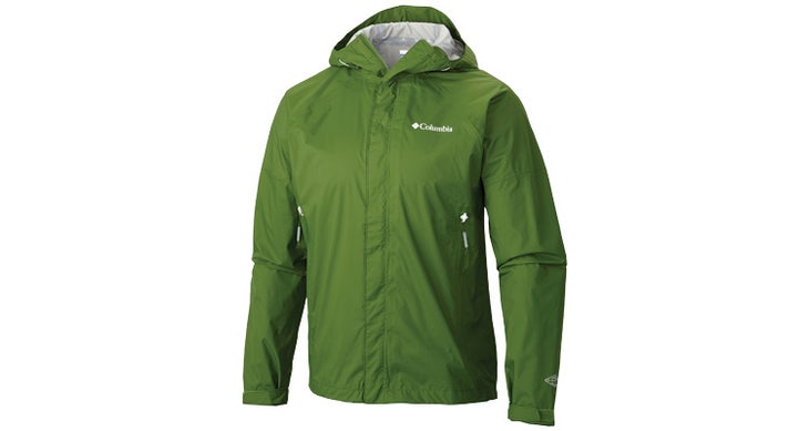 Columbia Sleeker Columbia Sleeker