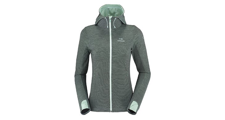 Eider Wooly Hoodie best women's apparel of 2015: Eider Wooly Hoodie