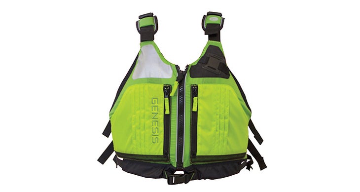 Harmony Genesis PFD Harmony Genesis PFD