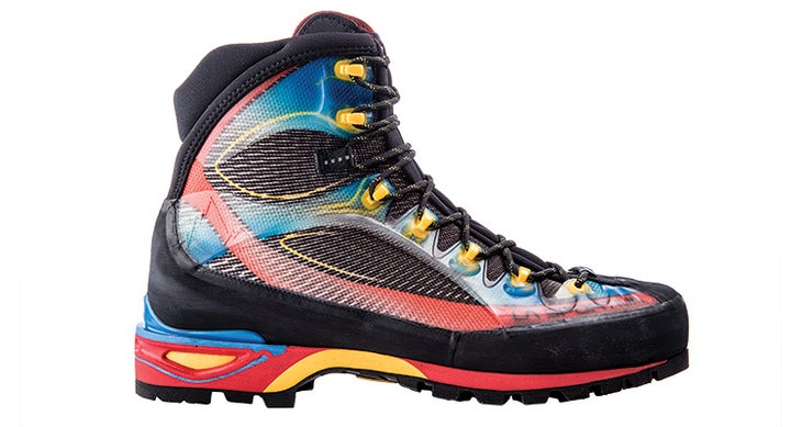La Sportiva LS Trango Cube GTX La Sportiva LS Trango Cube GTX