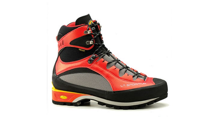 La Sportiva Trango S Evo GTX vegan hiking boots