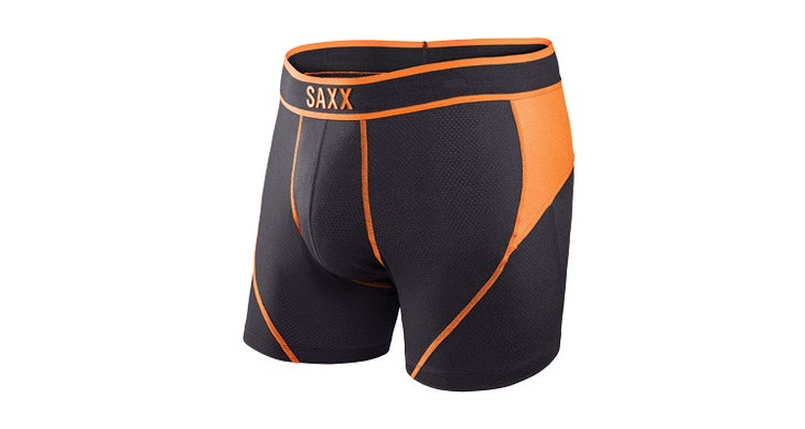 Saxx Kinetic Boxer Brief Saxx Kinetic Boxer Brief