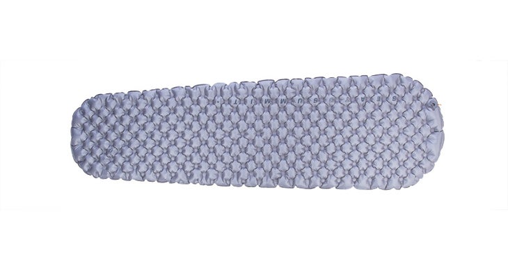Sea to Summit Comfort Plus Sea to Summit Comfort Plus sleeping pad