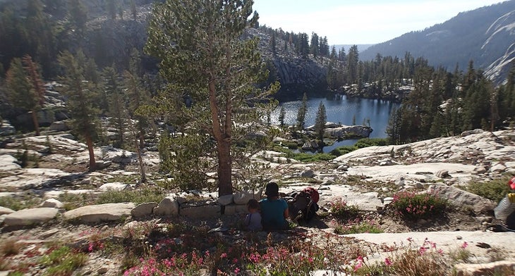 Aster Lake Aster Lake
