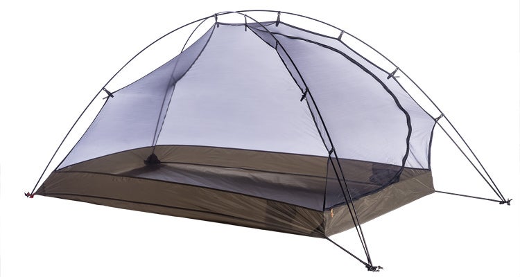 Big Sky Soul x2 Two-Person Tent Big Sky Soul x2 Two-Person Tent