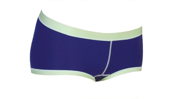 ExOfficio Give-N-Go Women's Sport Mesh best women's apparel of 2015: ExOfficio Give-N-Go Women's Sport Mesh underwear