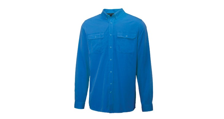 Helly Hansen Fraser Shirt Helly Hansen Fraser Shirt