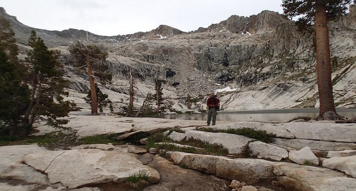 Pear Lake Pear Lake