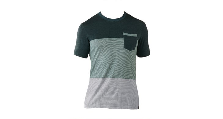 SmartWool Routt County Tee SmartWool Routt County Tee
