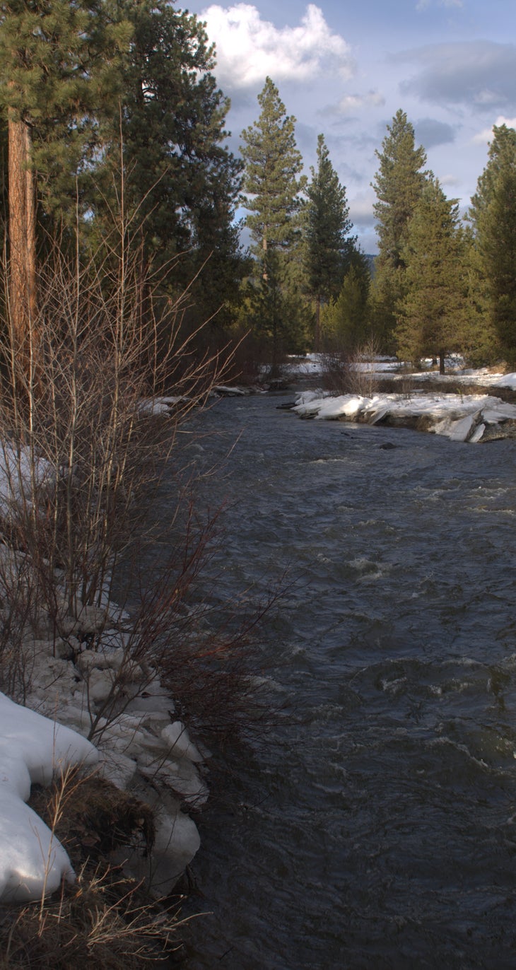 Wolf Creek Wolf Creek