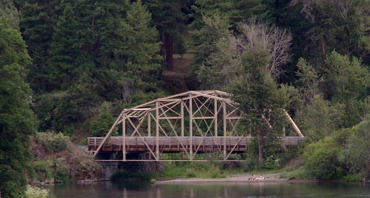 Deep Creek Deep Creek