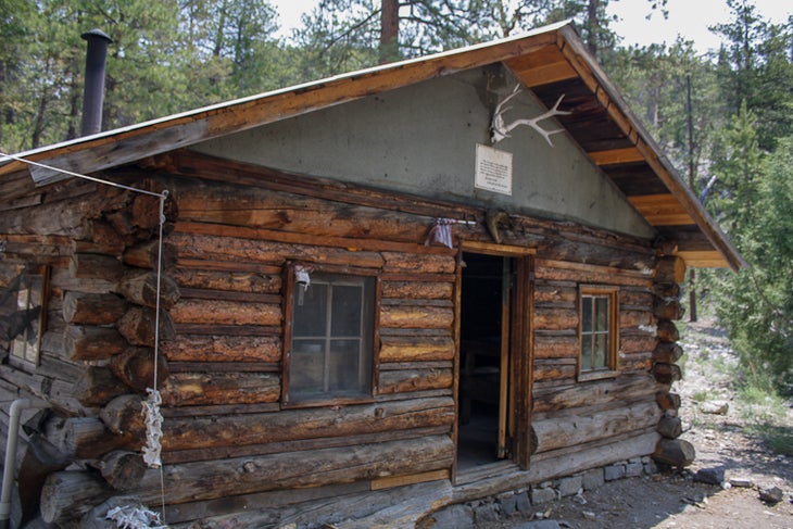Hidden Forest Cabin Hidden Forest Cabin