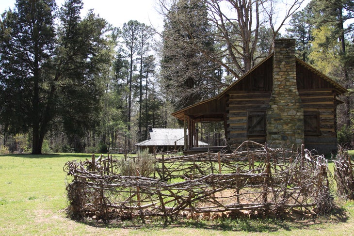 Living History Farm Living History Farm
