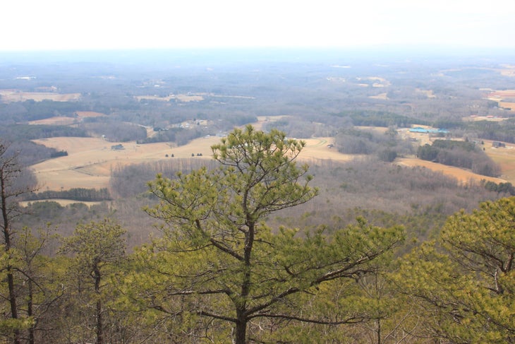 Overlook Overlook