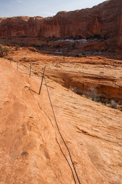 Safety Cables Safety Cables