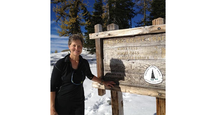 Carolyn Ravensong Burkhart outdoor moms - Carolyn Ravensong Burkhart