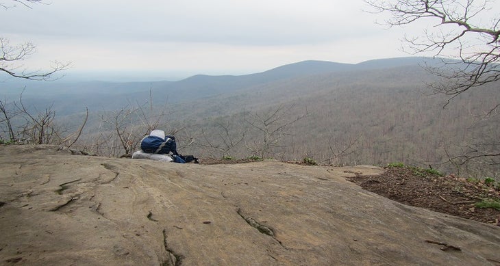 Georgia view Georgia view