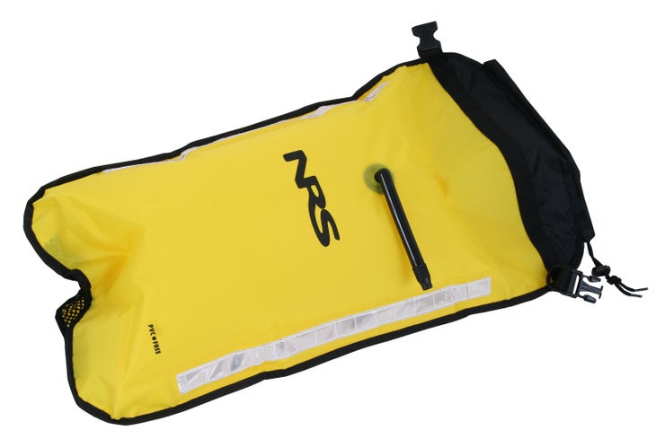 NRS Paddle Float by courtesy