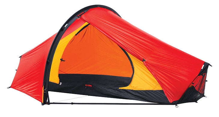 Hilleberg Enan None