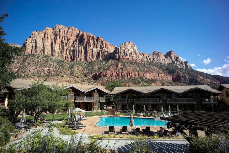 Springdale, Utah Just a few minutes from the entrance to Zion National Park, Springdale offers tons of charm and ample activities for any weary hiker. Wander through…