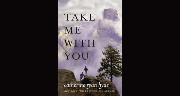 Take Me With You Novels Set in National Parks