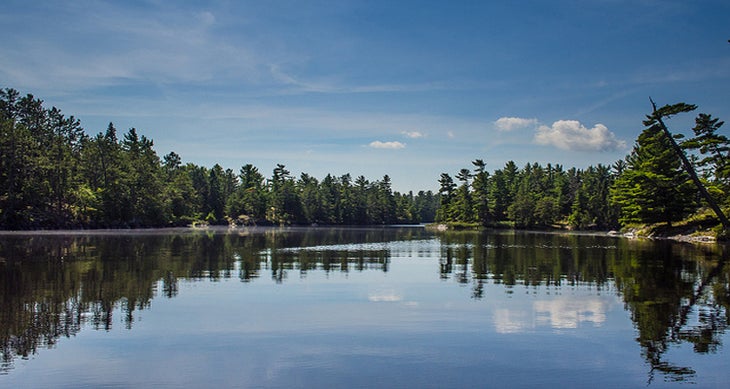 Voyageurs National Park, MN national parks your kids will love