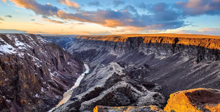 Owyhee Canyonlands, Oregon new national monuments