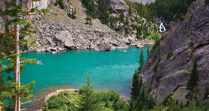 "Rimrock"