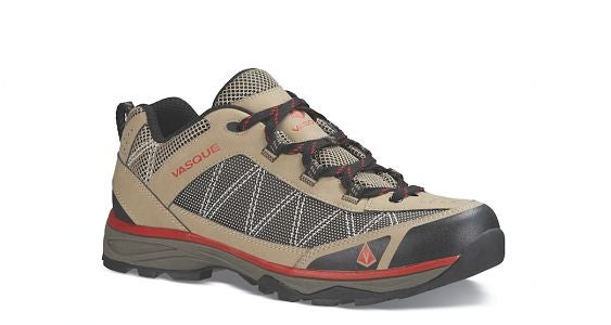 Vasque Monolith 2016 shoe preview
