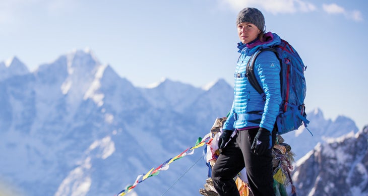 BP1015WOMEN_750x400MelissaArnot_JonMancuso_BP-1 female outdoor leadership melissa arnot