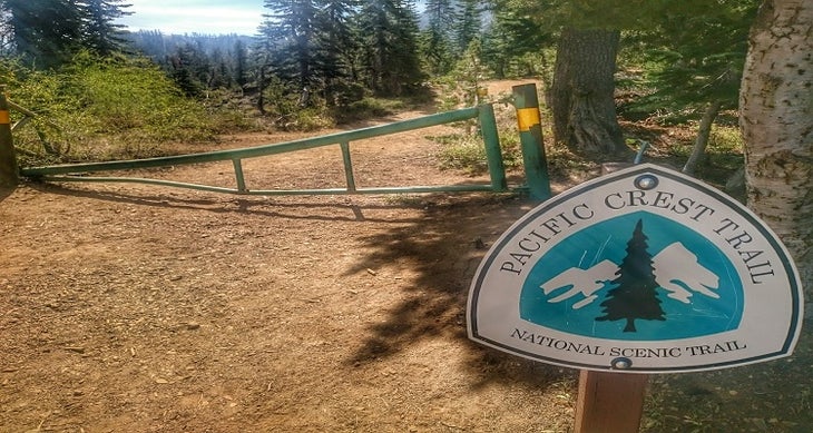 01 Trailhead 01 Trailhead