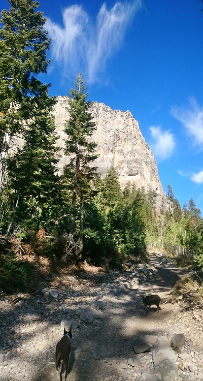 05 Cathedral Rock 05 Cathedral Rock
