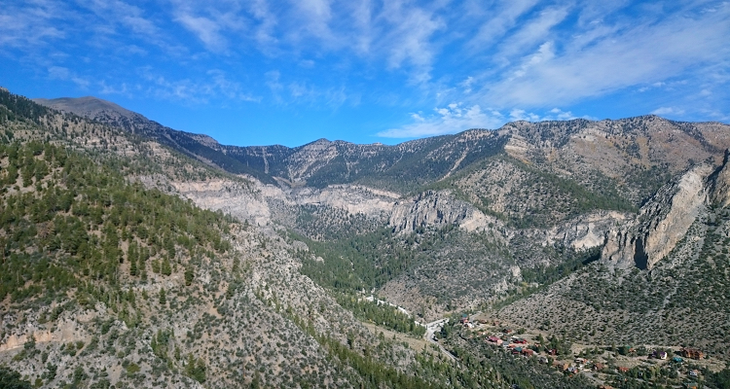 12 Mt Charleston View 12 Mt Charleston View