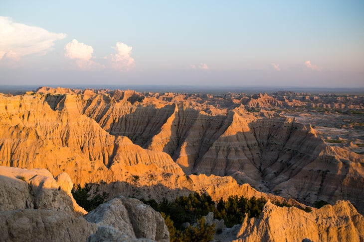 Badlands National Park: Welcome You can’t leave Badlands National Park unaffected by its beauty.