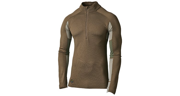 cabelas merino wool base layer