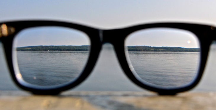 eyeglasses eye glasses