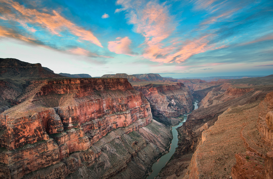 "Grand Canyon"