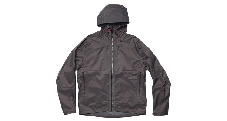 mountain standard jacket