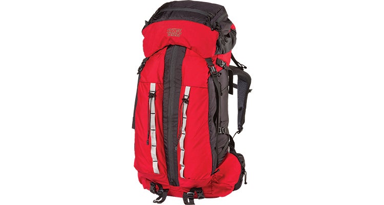 Mystery Ranch Big Mountain Backpack Mystery Ranch Big Mountain Backpack