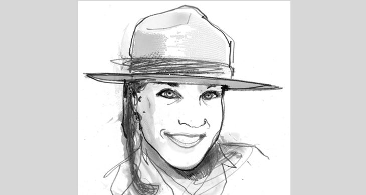 rebecca750x400 Rangers we love