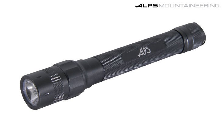 ALPS Mountaineering Firelight 240 Flashlight ALPS Mountaineering Firelight 240 Flashlight