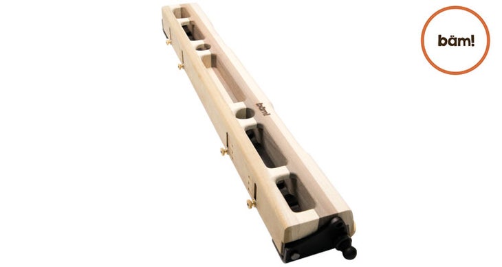 bäm Hangboard bäm Hangboard