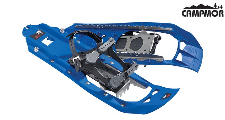 Campmor MSR EVO Snowshoe Campmor MSR EVO Snowshoe