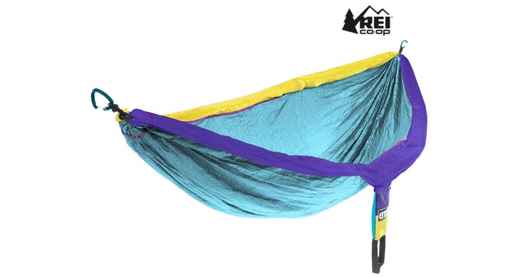 ENO DoubleNest Hammock ENO DoubleNest Hammock