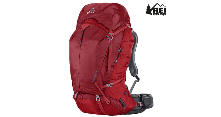 Gregory Baltoro 75 Pack Gregory Baltoro 75 Pack