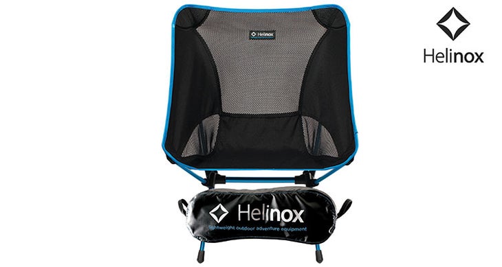 Helinox Ground Chair Helinox Ground Chair