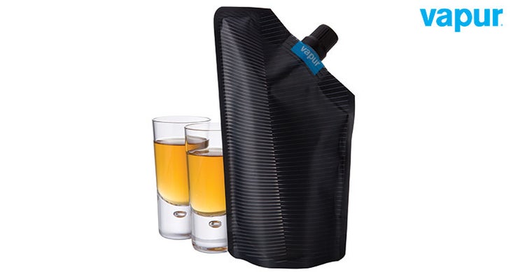 Incognito Incognito Flexible Flask 300ML Incognito Incognito Flexible Flask 300ML