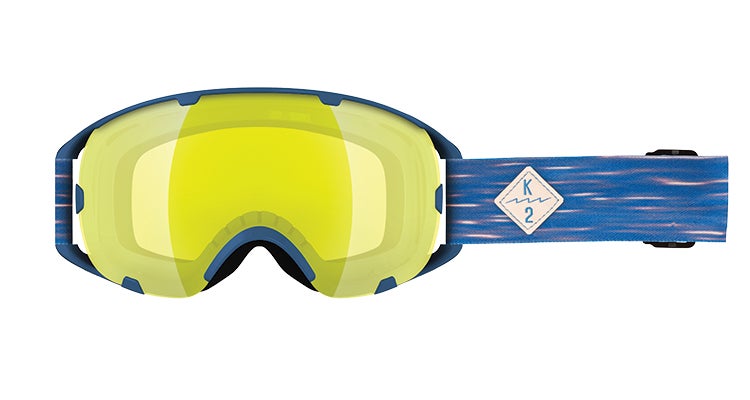 k2 goggles
